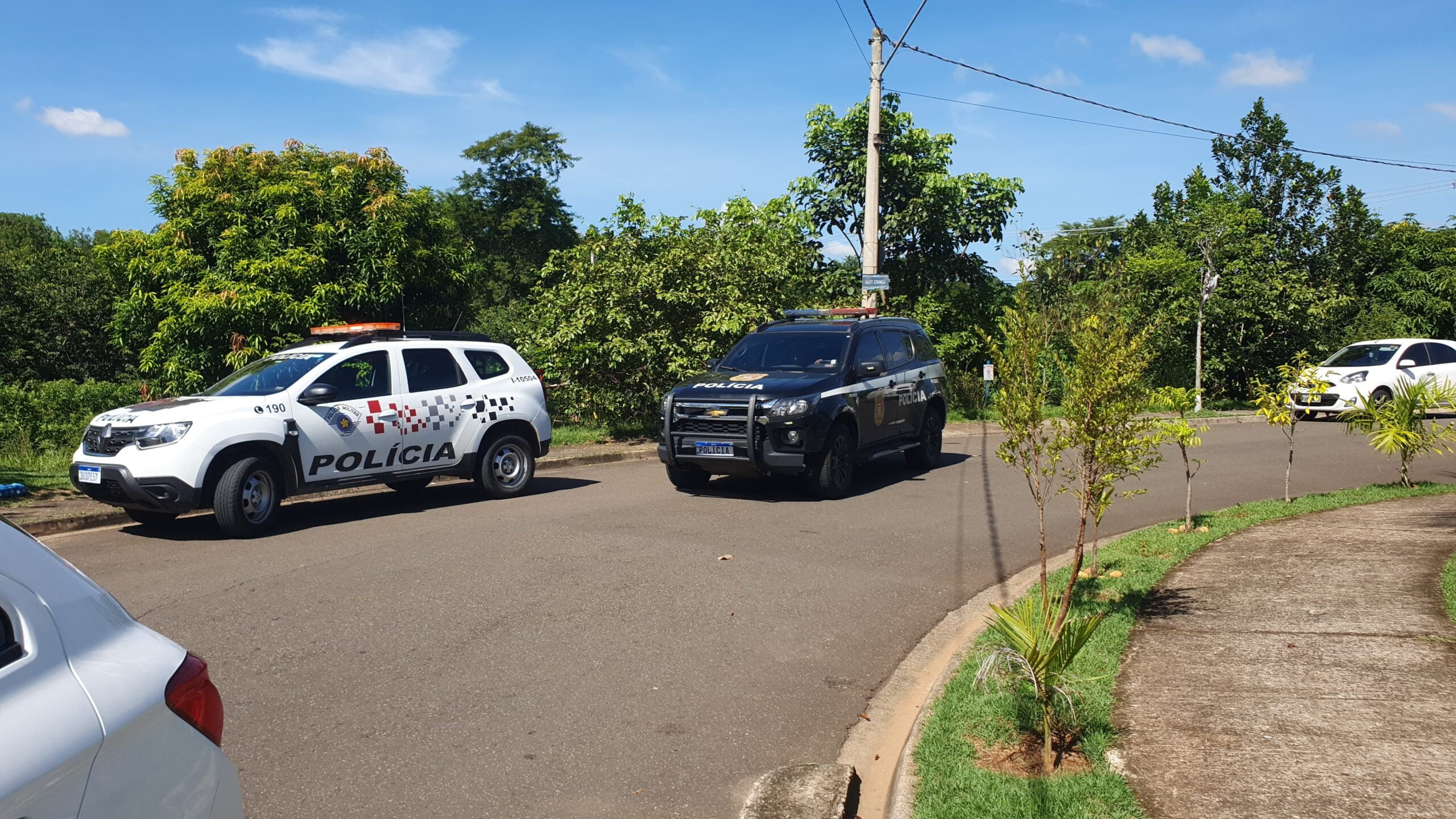 Homem confessa ter matado transexual encontrada morta em córrego menos de duas horas após sair de padaria em Piracicaba