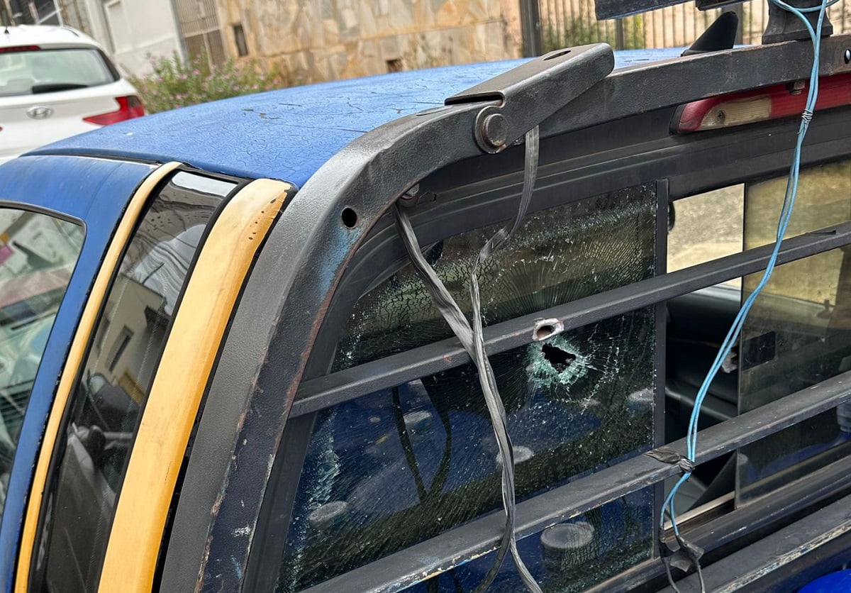 Homem tenta matar atual namorado da ex e abre fogo contra carro de entrega de gás em Piracicaba