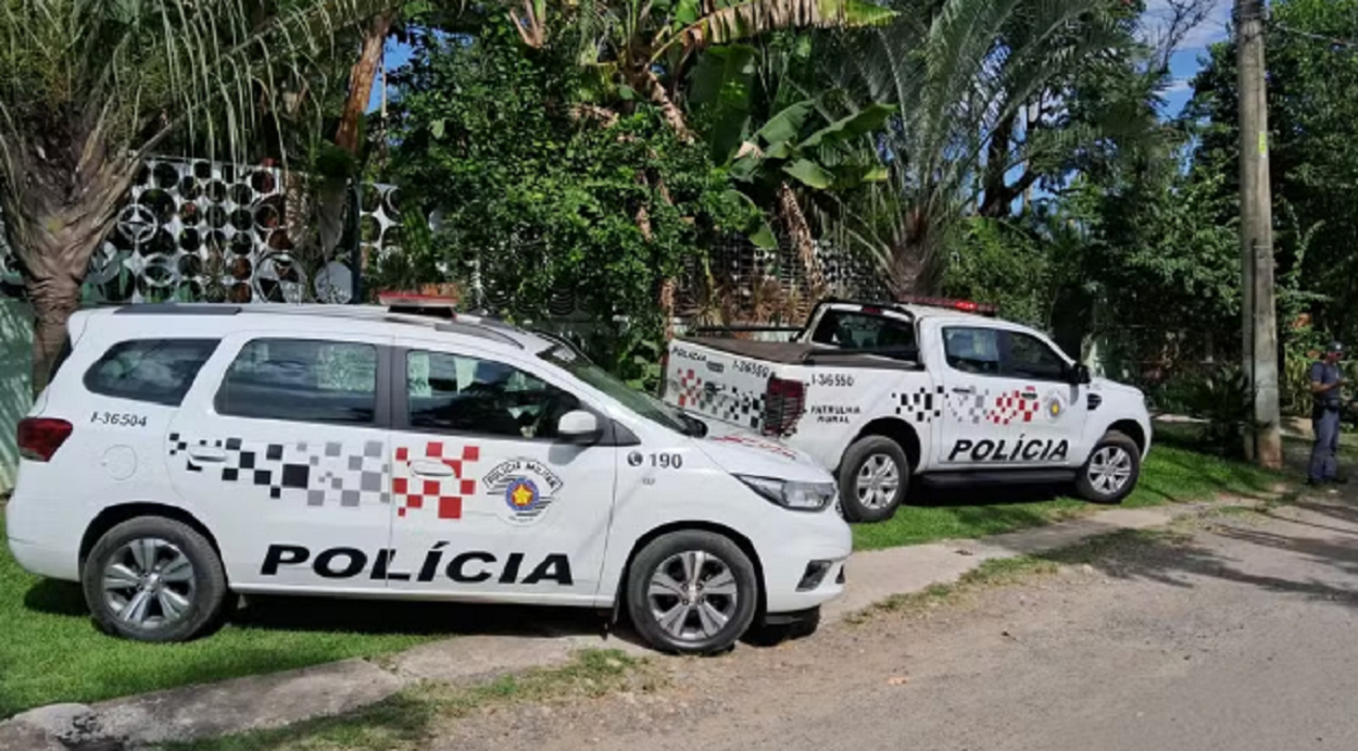 Tio-avô soropositivo é preso após estuprar sobrinha de dois anos
