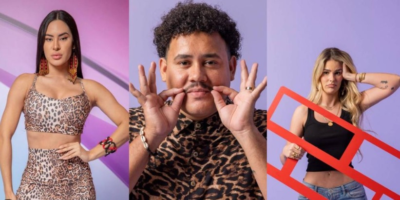 Enquete BBB: participante dispara na votação e deve sair amanhã (12); veja quem é