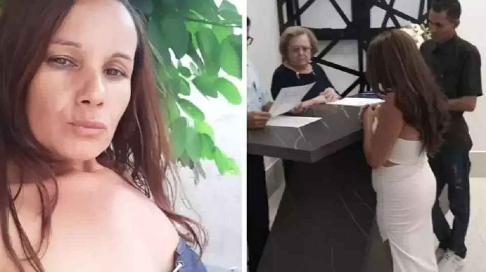 Mulher morre afogada após cair na piscina durante festa do próprio casamento
