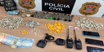 Foto: Divulgação/Polícia Civil
