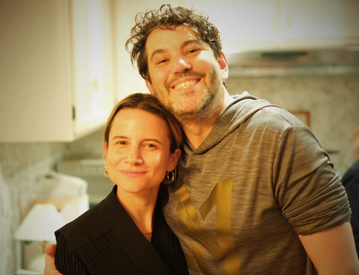 Beto Skubs, de Piracicaba, é roteirista de episódio de Grey´s Anatomy com Bianca Comparato