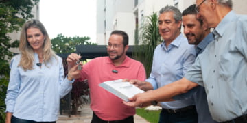 Foto: Andrey Moral/PIRANOT