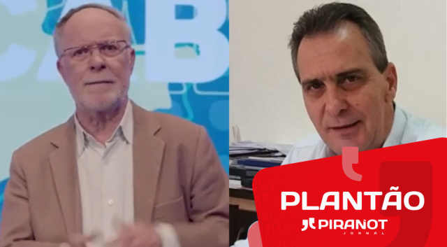 Reviravolta: Zanatta dispara em nova pesquisa para prefeito de Piracicaba e só perde para Barjas caso ex-prefeito concorra