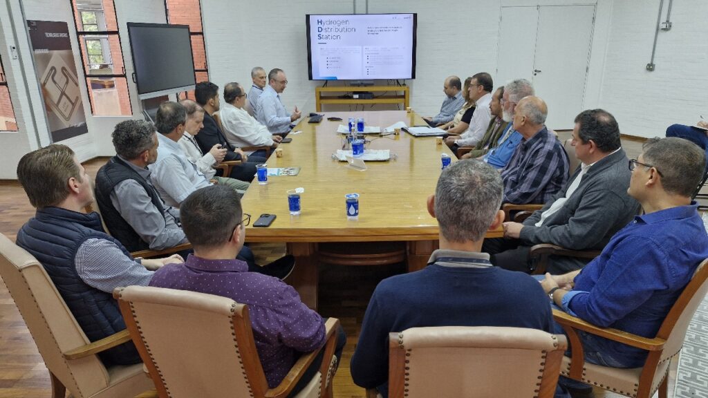 Com investimento de R$ 30 milhões, Piracicaba terá planta-piloto para produção e distribuição de hidrogênio na Fumep