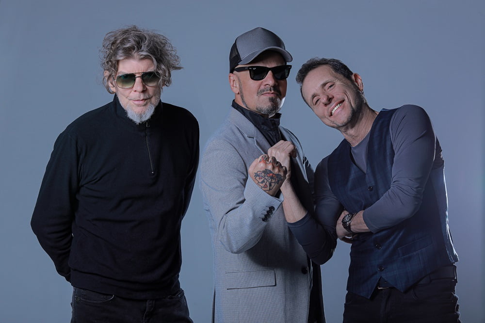 Banda Titãs fará show em Piracicaba nos próximos dias