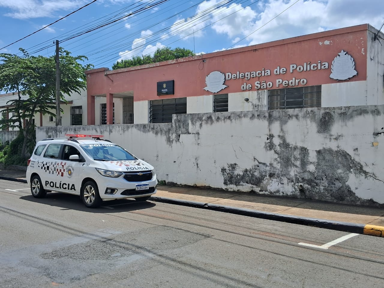 Na mesma noite, Polícia Militar captura dois procurados pela Justiça na Região Metropolitana de Piracicaba