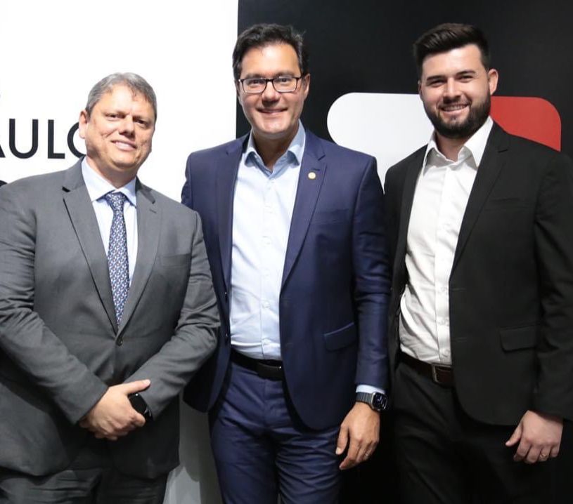 PRTB de Piracicaba anuncia apoio a Alex Madureira e apresenta novo presidente