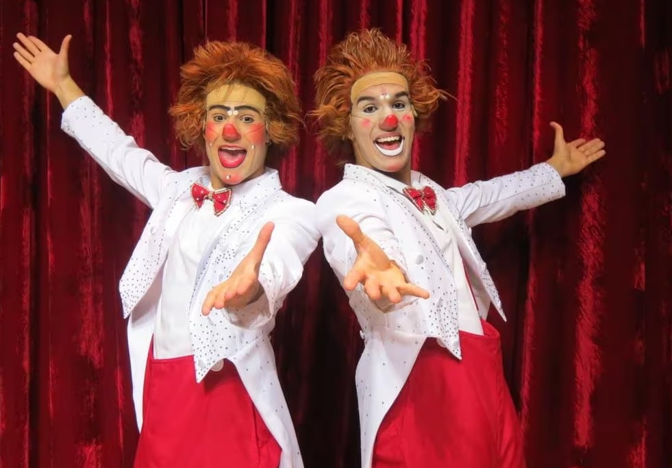 Últimos dias: Circo Portugal Internacional libera meia-entrada para o público em Piracicaba