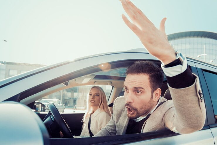 Direção perigosa: seis sinais de que você pode ter comportamentos de risco no trânsito