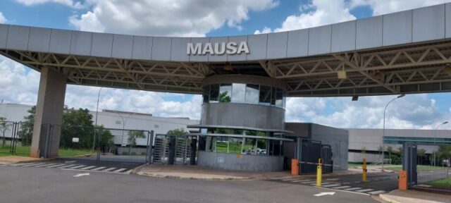 mausa