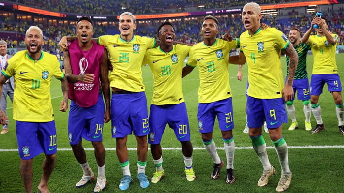 Momentos Polêmicos Da História Do Futebol Brasileiro