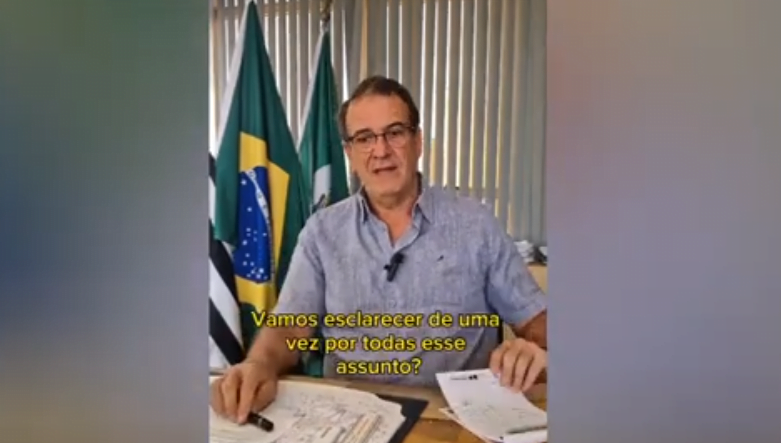 Antes de embarcar para Indonésia, Almeida sobe o tom contra número altíssimo de mortes no trânsito de Piracicaba e anuncia 22 novos radares
