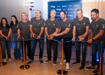 Foto: Andrey Moral/PIRANOT