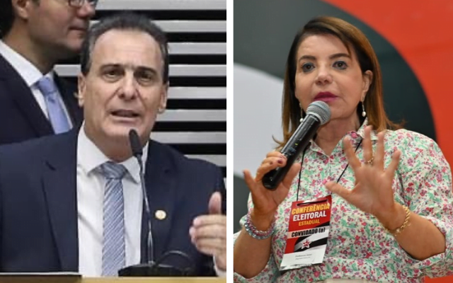 Zanatta comemora e elogia Tarcísio por aumento expressivo do salário mínimo paulista; Bebel queria ainda mais