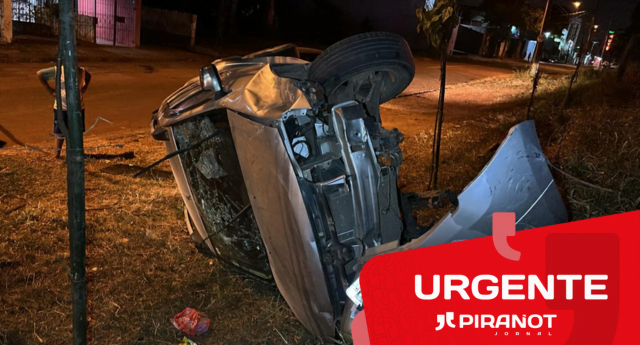 Piracicaba (SP): três acidentes são registrados com vítima grave na entrada da metrópole