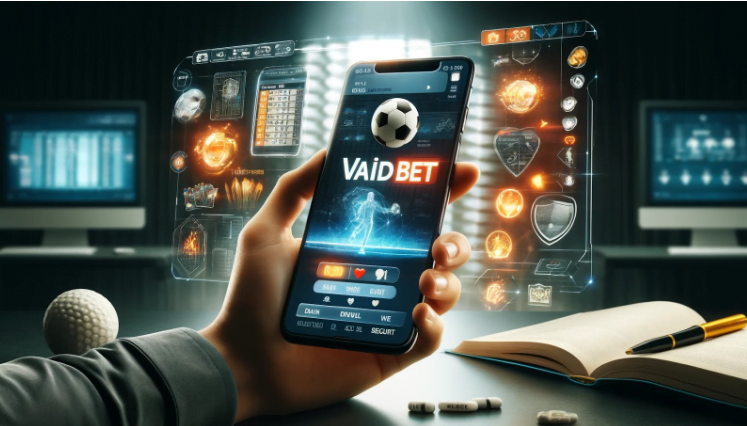 Entre no Futuro das Apostas com o Aplicativo Vai de Bet no Brasil