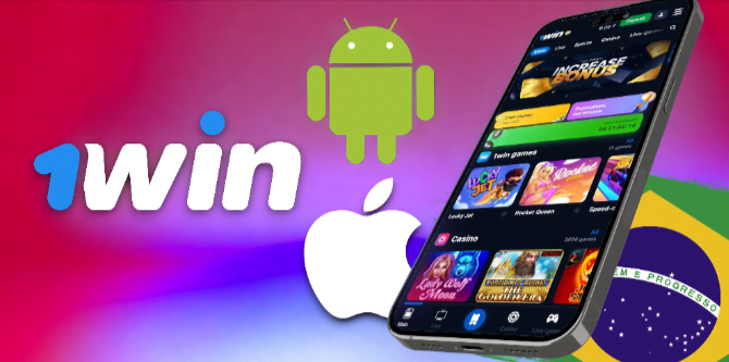 1Win: a melhor plataforma para suas apostas online