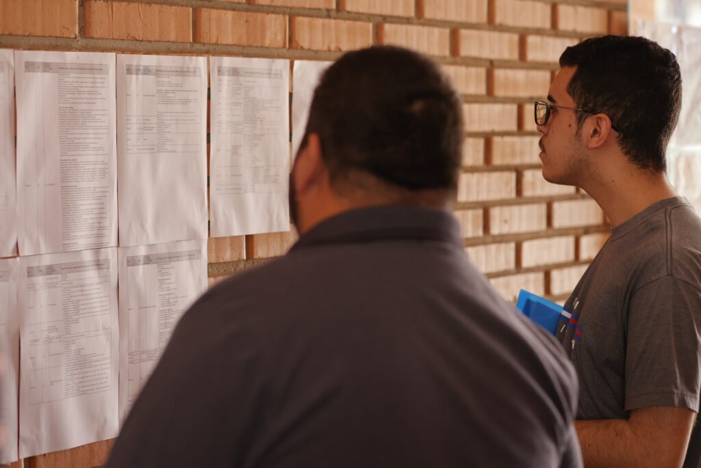 80 vagas de emprego: Semdettur realiza 1ª Feira da Empregabilidade do Aprendiz em Piracicaba