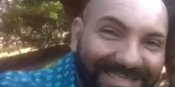 FOTO: Reprodução/Redes Sociais