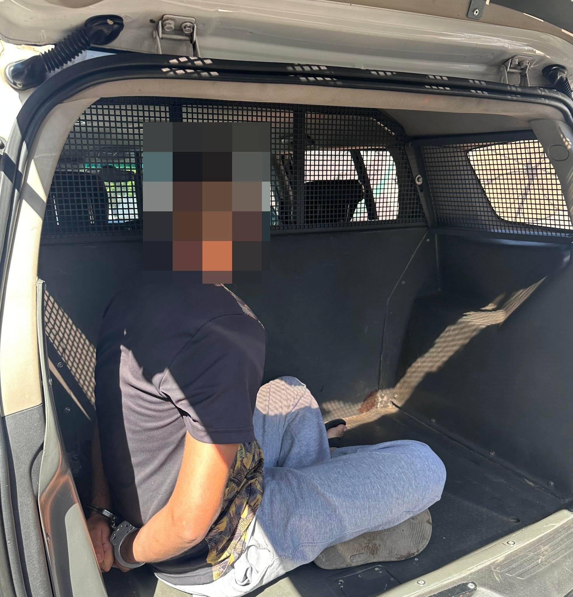 Após sete anos sendo procurado pela Justiça, criminoso é preso pela Polícia Civil em Piracicaba