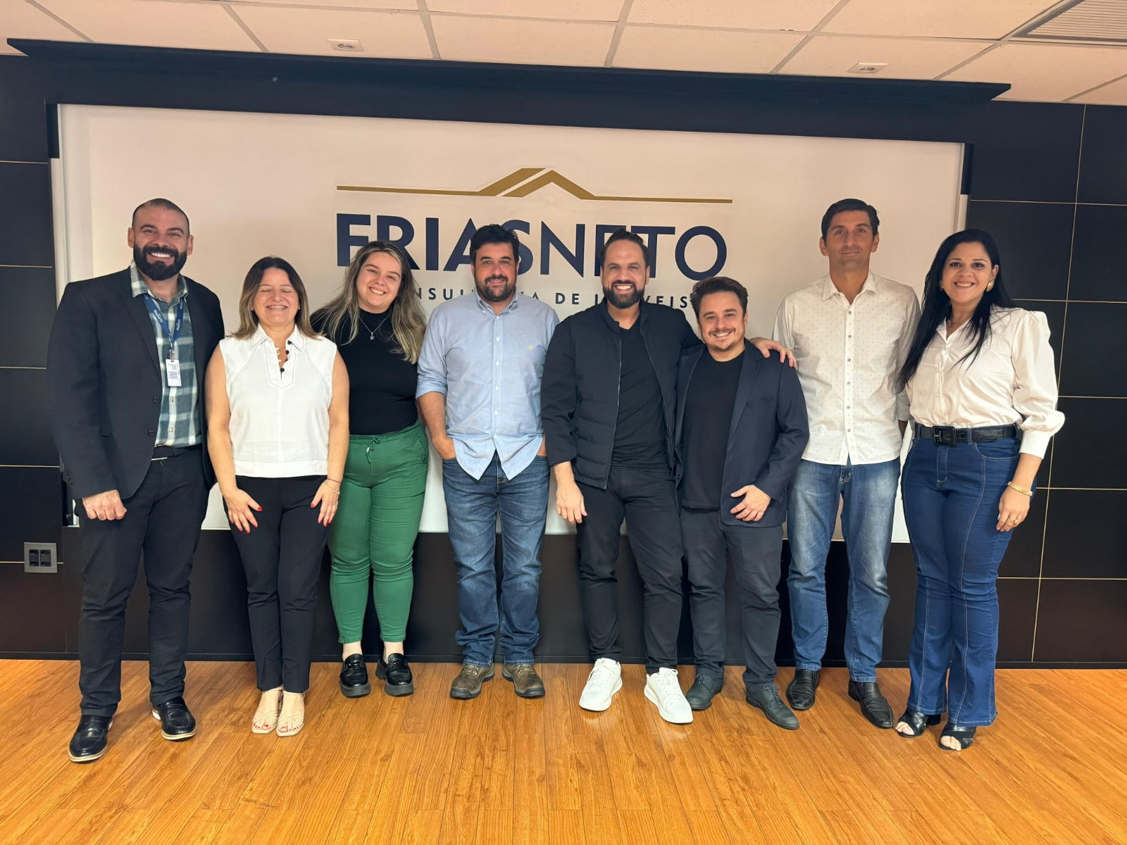 Grupo FRZ apresenta diferenciais inovadores no mercado imobiliário