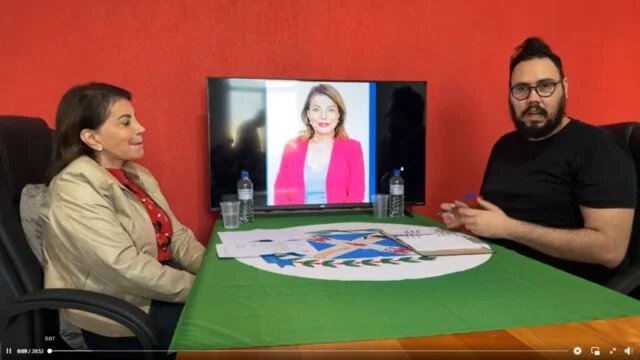 ASSISTA COMPLETO NO FINAL DA PÁGINA - Foto: Reprodução