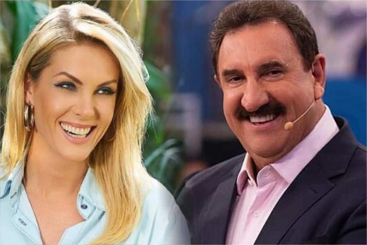 Ex-marido de Ana Hickmann pede R$ 75 milhões para Ratinho ter 50% de oito empresas e sete franquias do casal