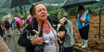 Foto: REUTERS/Diego Vara