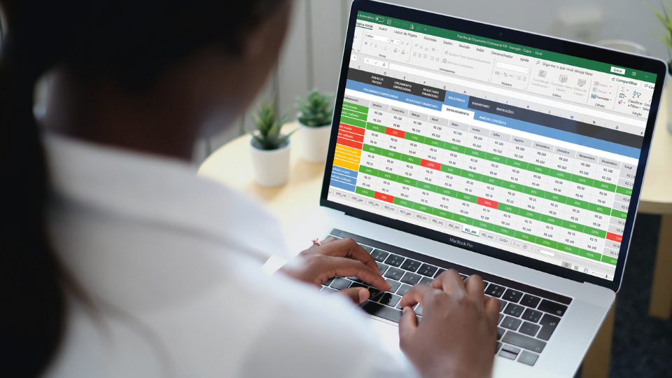 Escola Senai Mário Dedini está com inscrições abertas para curso de Excel Avançado em Piracicaba