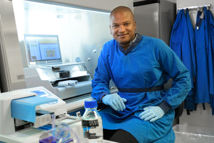 Em busca de novas terapias, Butantan propõe estimular células de câncer para lavá-las à morte