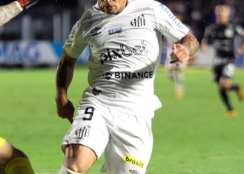 Crédito: Fabio Giannelli / Soccer Digital