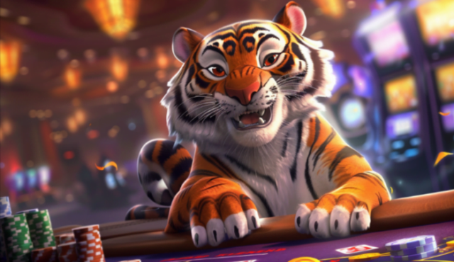 Como Aproveitar Ao Máximo Suas Apostas No Tiger Fortune