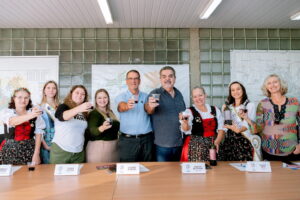 Pausada na pandemia por quatro anos, Festa do Vinho de Santana é relançada com apoio da Prefeitura de Piracicaba