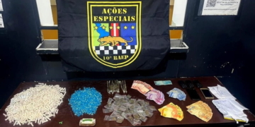 Foto: 10º Baep/Divulgação