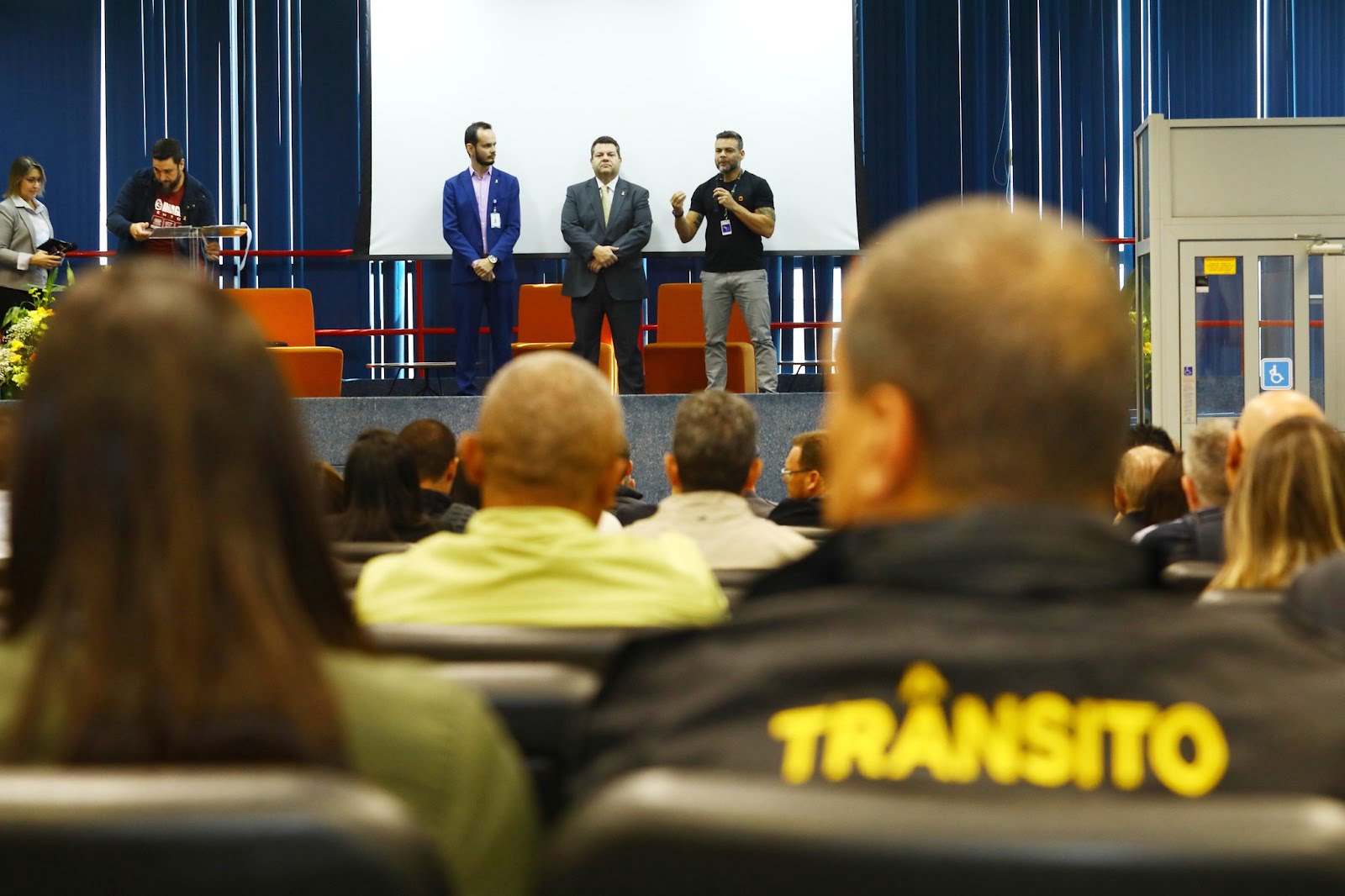 Detran-SP e Observatório Nacional de Segurança Viária firmam parceria para a segurança no trânsito