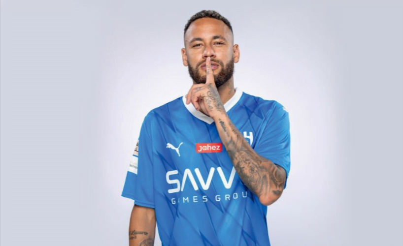 Riqueza em segundos: o salário de Neymar no Al Hilal: confira quanto ele é capaz de ganhar por segundo