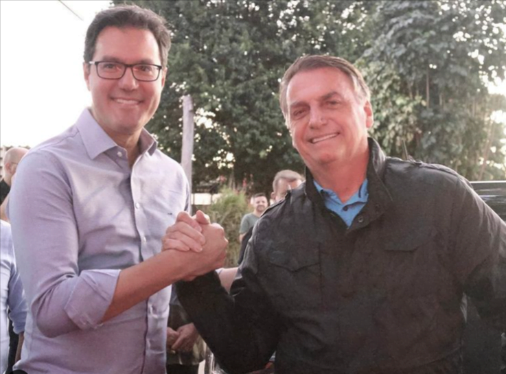 Com 23% dos votos, Alex Madureira declara apoio em Zanatta para prefeito de Piracicaba