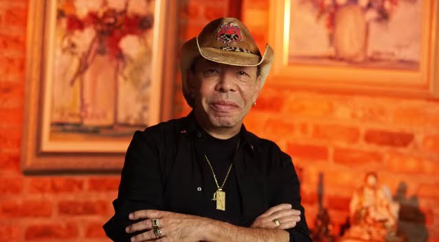 Cantor Chrystian, da dupla sertaneja “Chrystian e Ralf”, morre aos 67 anos