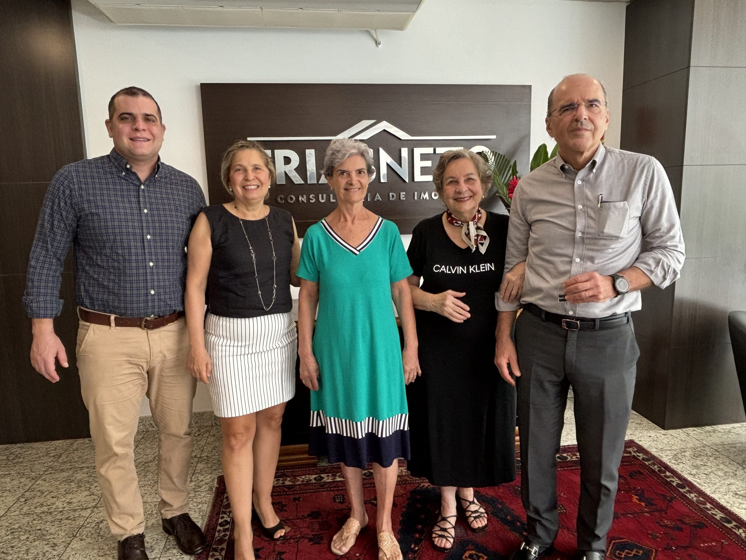 Frias Neto realiza doação de 5ª casa em parceria com Mucapp