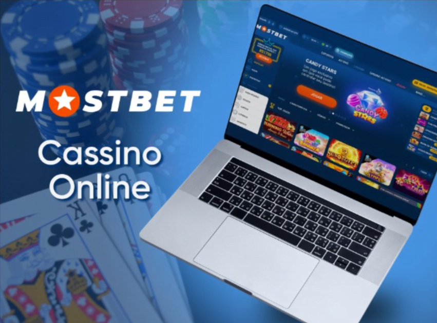 Análise dos jogos de cassino da Mostbet App no Brasil
