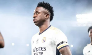 Vinícius Júnior corresponderá às expectativas na Copa América?