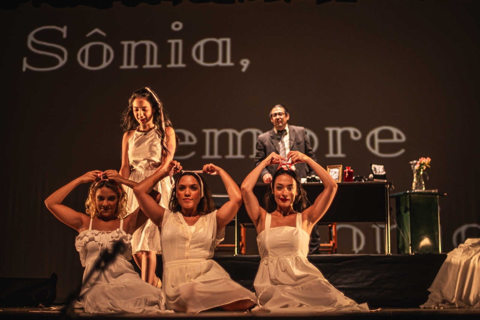 Estudantes de Piracicaba estreiam no Festival de Teatro Nelson Rodrigues em Ribeirão Preto