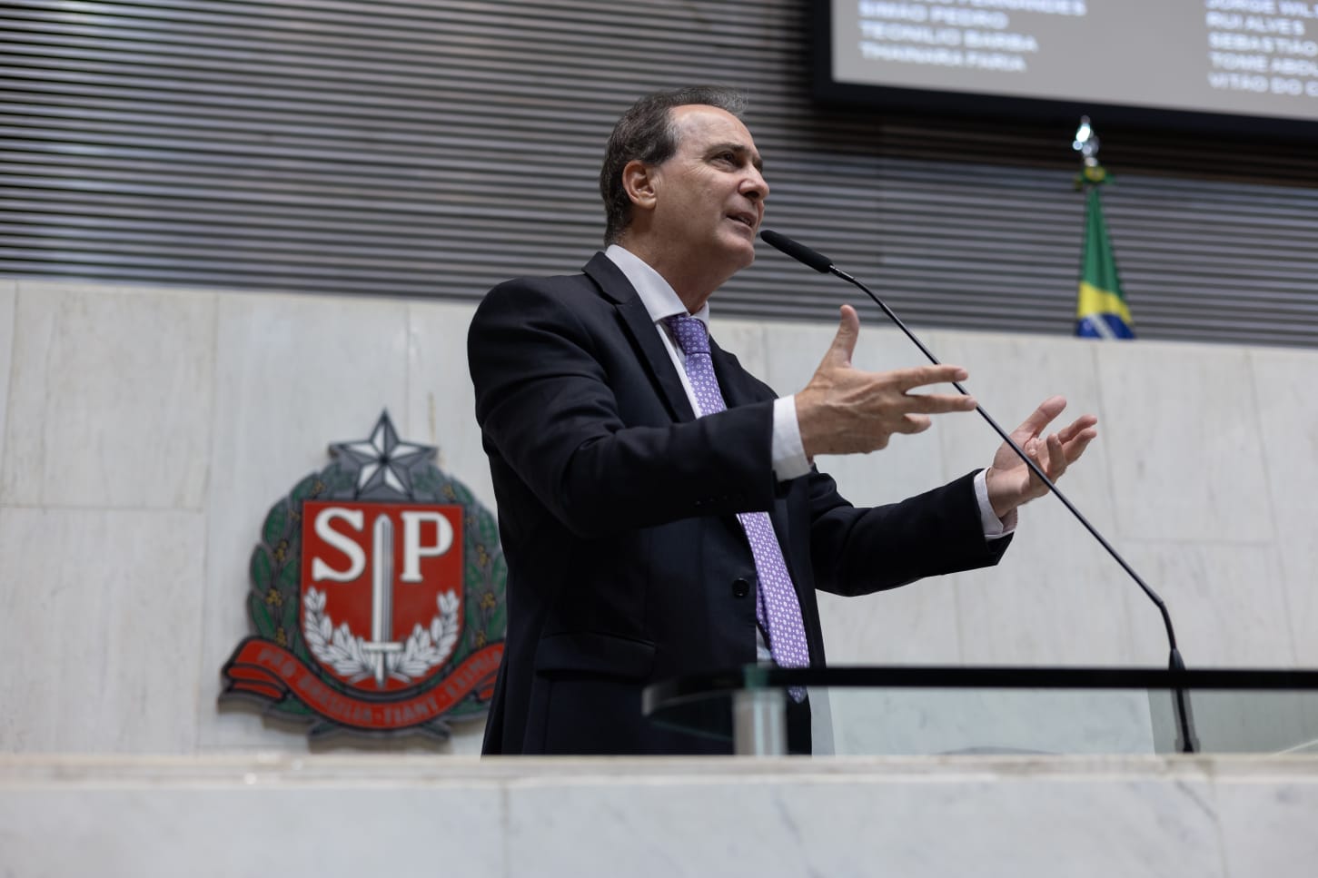 Proposta de Helinho Zanatta beneficia pessoas com deficiência e autismo