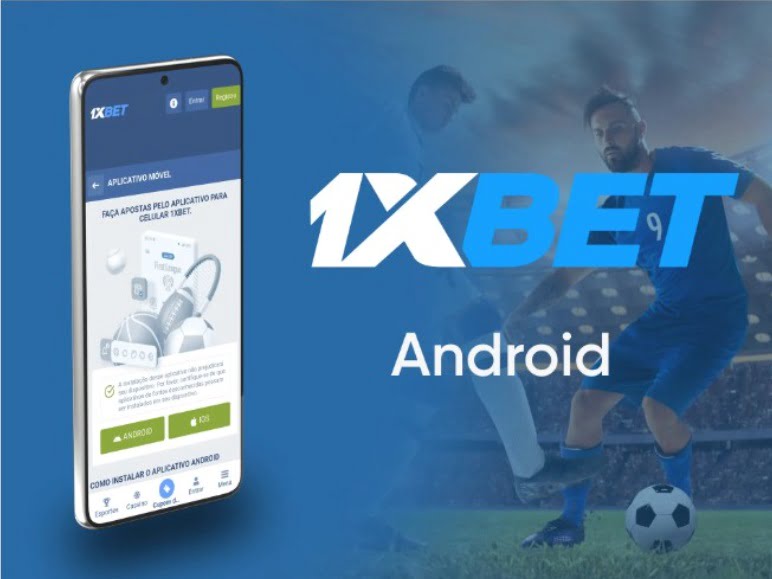 Como jogar jogos de cassino por meio do aplicativo 1xBet