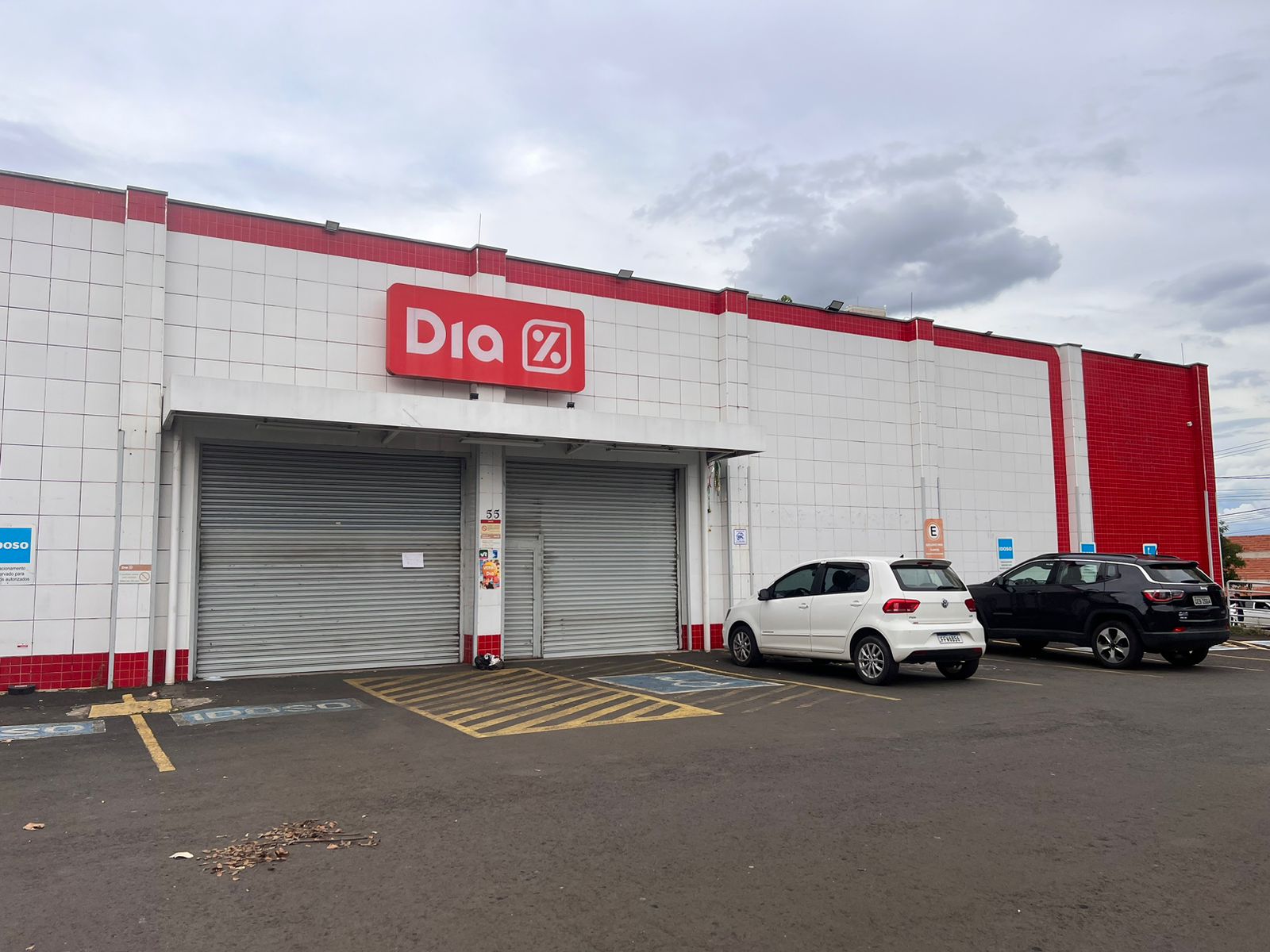 Em tom de mágoa, Dia anuncia investimento de R$ 300 milhões para vender tudo no Brasil por R$ 600 e afirma: “Argentina é mais lucrativa”