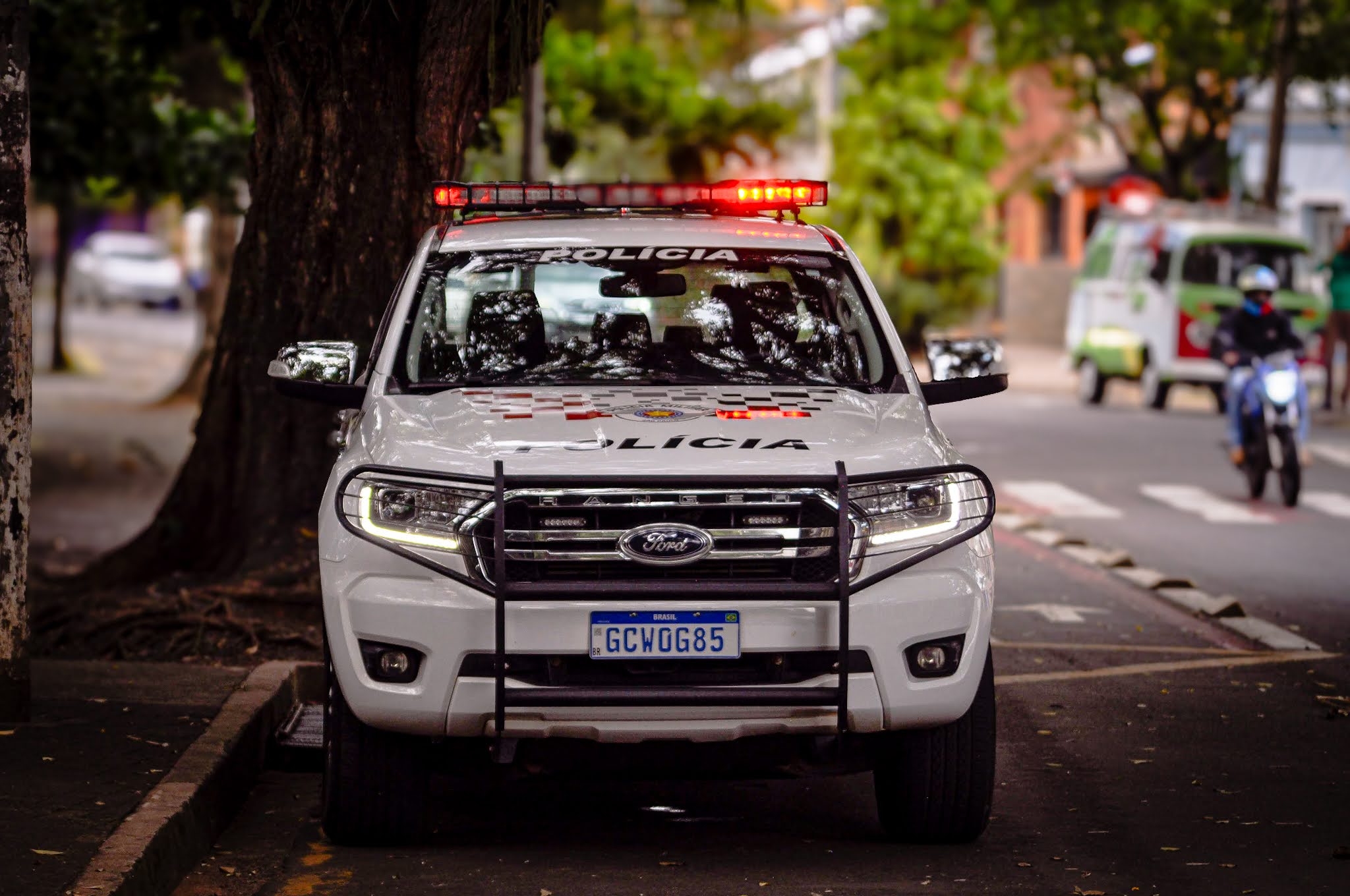 Homem é preso acusado de estuprar neta de sua companheira em Piracicaba