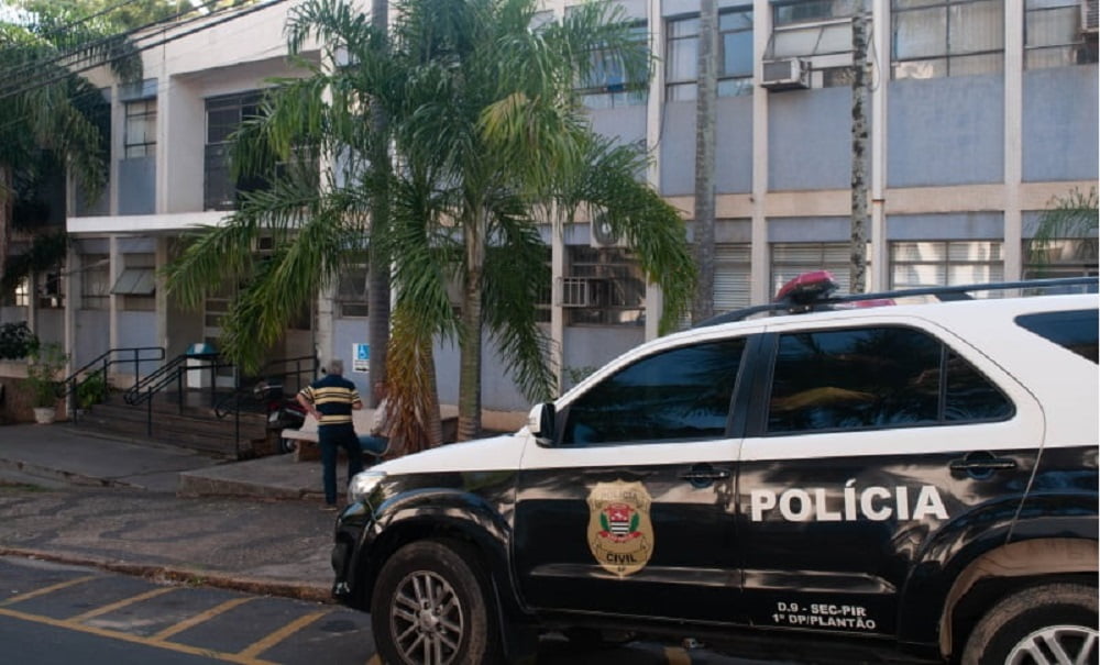 Motorista e namorada relatam ter sido agredidos durante discussão de trânsito em Piracicaba