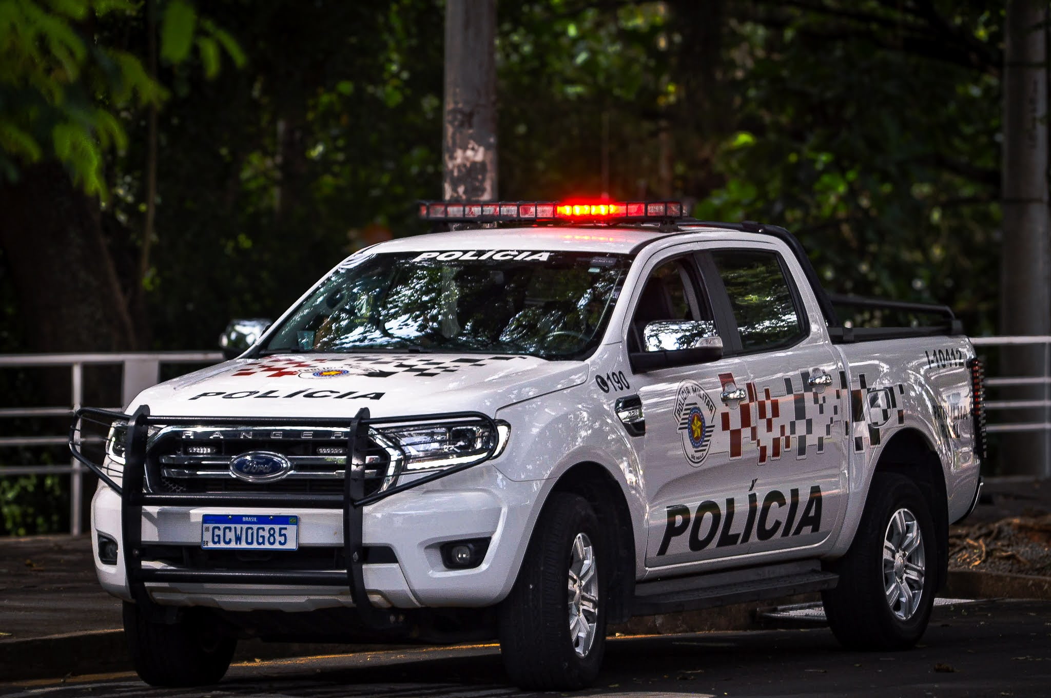 Homem é agredido pela esposa em Piracicaba após perguntar se o jantar estava servido